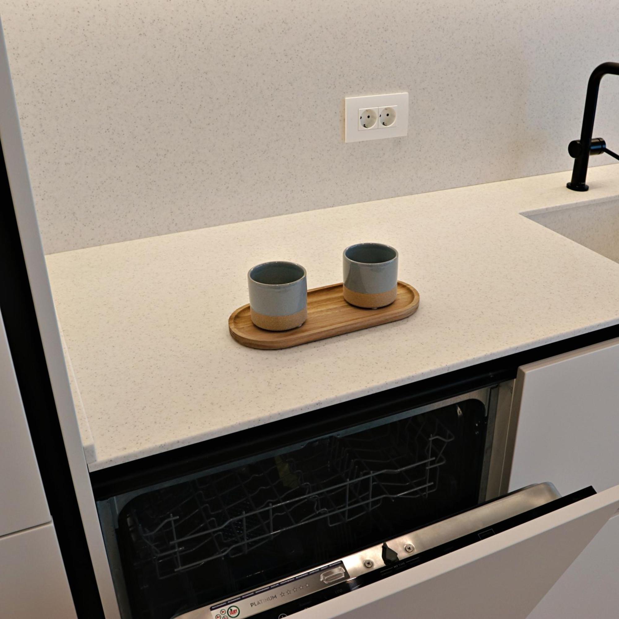 Apartament Milky Way I 2 Bedroom Rare Find In Aviatiei *