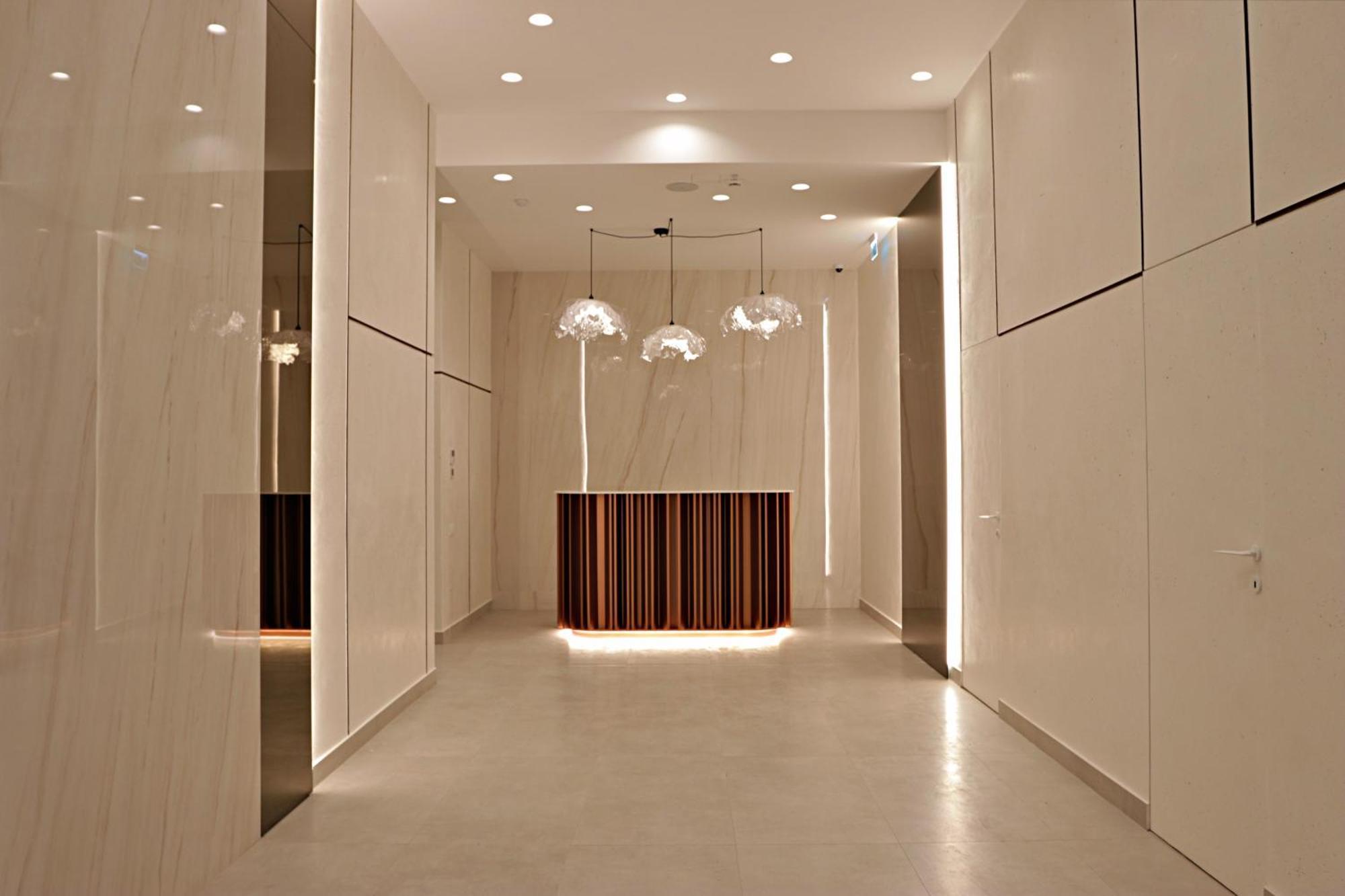 Apartament Milky Way I 2 Bedroom Rare Find In Aviatiei *
