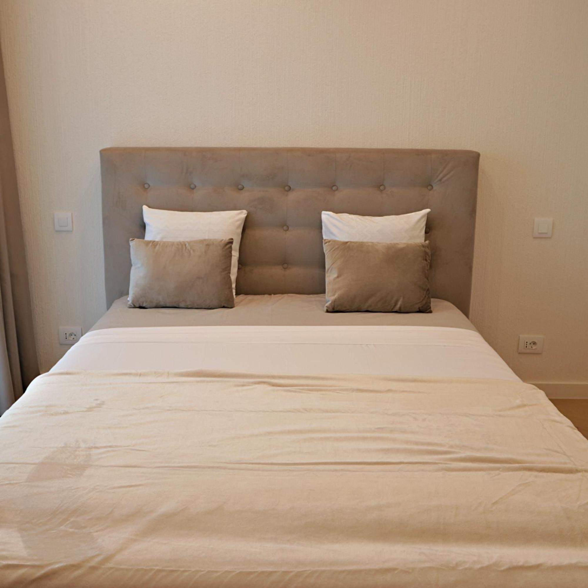 Apartament Milky Way I 2 Bedroom Rare Find In Aviatiei